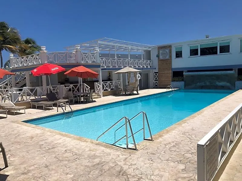 Parador Vilלה פארגוארה פוארטו ריקו