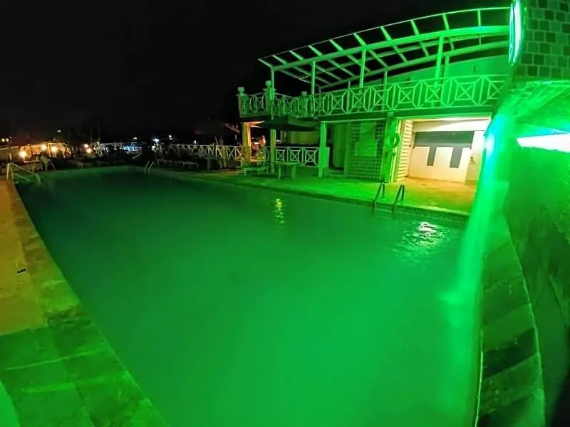 *** מלון Parador Vilלה פארגוארה פוארטו ריקו