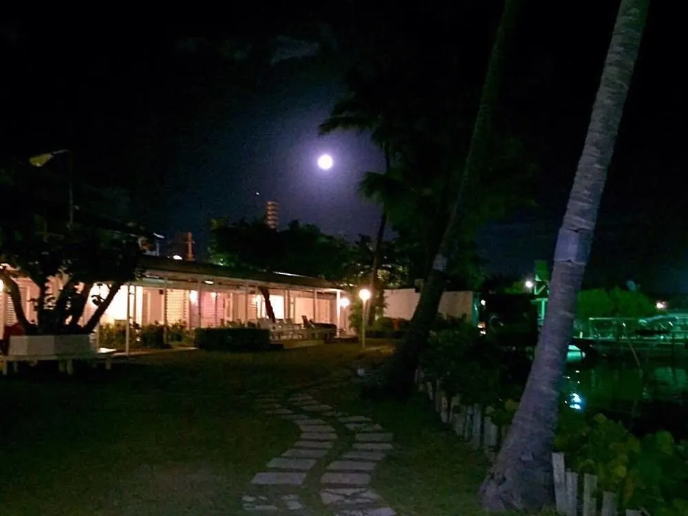 Parador Villa Parguera Puerto Rico