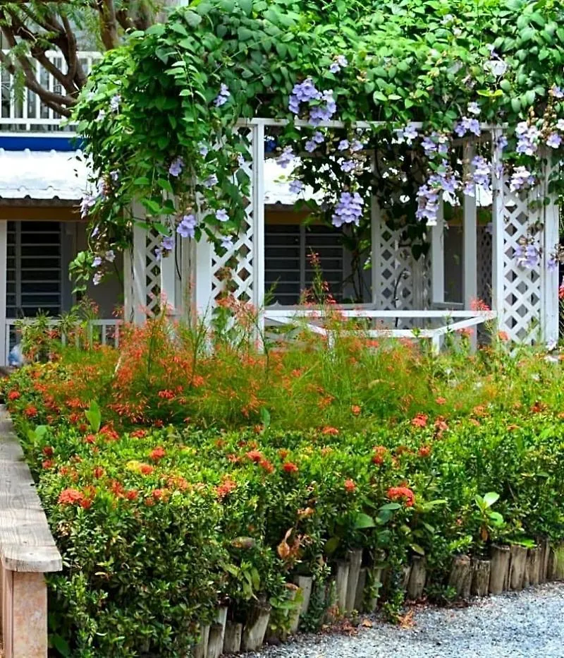 Parador Villa Parguera